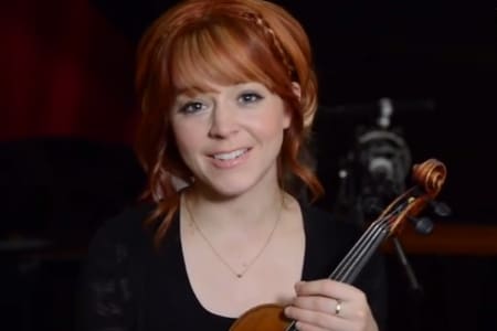 Lindsey Stirling