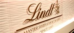 Lindt & Sprüngli-Aktie zieht kräftig an: Lindt erhöht Preise