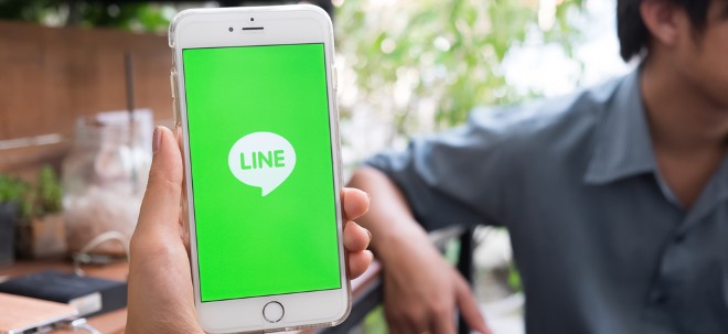 Line hebt Preisspanne bei Börsengang an | finanzen.net