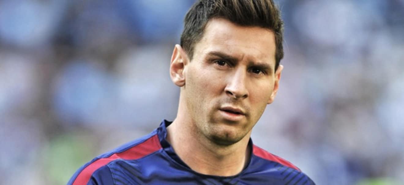 Top-Star in Frankreich: Fußball-Star Messi unterschreibt Zwei-Jahres-Vertrag mit PSG Fußball-Star Messi unterschreibt Zwei-Jahres-Vertrag mit PSG | finanzen.net