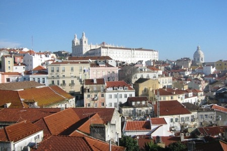 Portugal
