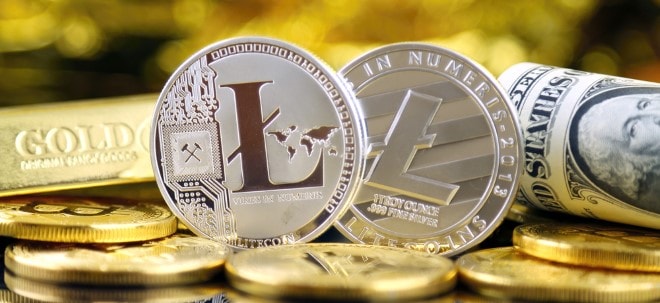 Litecoin-Gründer Charlie Lee warnt: "Litecoin Cash ist Betrug" | finanzen.net