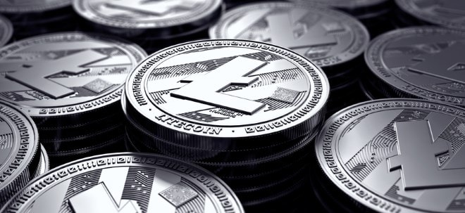 Trotz neuem Allzeithoch: Der Litecoin-Gründer sieht den Crash kommen | finanzen.net