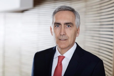 Peter Löscher