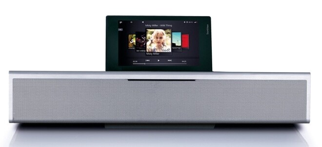 Loewe-Aktie schießt rund 150 Prozent hoch | finanzen.net