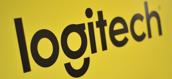 Logitech-Investition im Blick: NASDAQ Composite Index-Papier Logitech-Aktie: So viel Gewinn hätte ein Investment in Logitech von vor einem Jahr eingefahren NASDAQ Composite Index-Papier Logitech-Aktie: So viel Gewinn hätte ein Investment in Logitech von vor einem Jahr eingefahren | finanzen.net