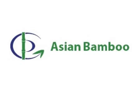Asian Bamboo