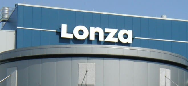 Lonza-Aktie: So viel Gewinn hätte eine Investition von vor 5 Jahren gebracht