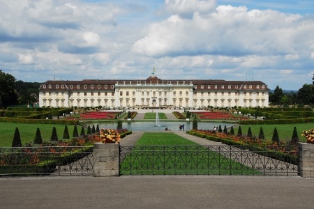 Ludwigsburg