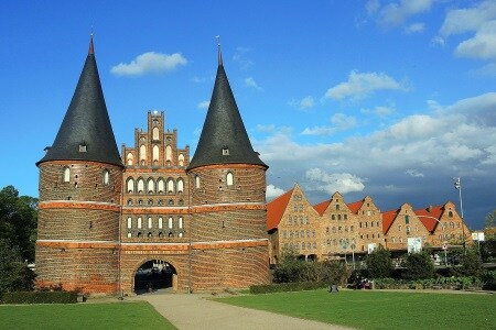 Lübeck