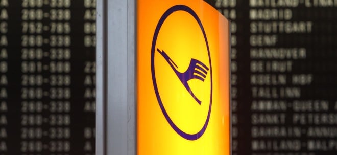 Lufthansa-Aktie legt zu: Lufthansa kooperiert mit Varo Energy bei nachhaltigen Flugkraftstoffen | finanzen.net