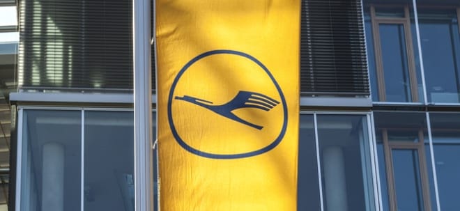 Zustimmung Union Investment Will Lufthansa Rettung Trotz Kritik Billigen Lufthansa Aktie Gibt Nach Nachricht