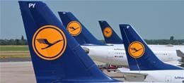 MDAX-Titel Lufthansa-Aktie: Hätte sich eine Lufthansa-Kapitalanlage von vor 3 Jahren gerechnet?