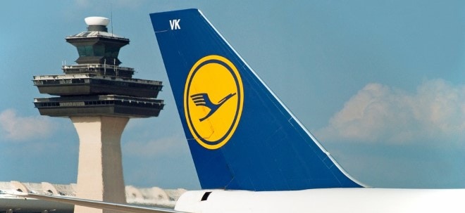 Airline In Der Krise Lufthansa Aktie Droht Der Airline Jetzt Die Verstaatlichung Oder Sogar Die Insolvenz