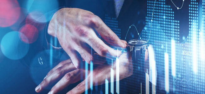 Index-Performance im Fokus: Anleger in Frankfurt halten sich zurück: LUS-DAX in der Verlustzone Anleger in Frankfurt halten sich zurück: LUS-DAX in der Verlustzone | finanzen.net