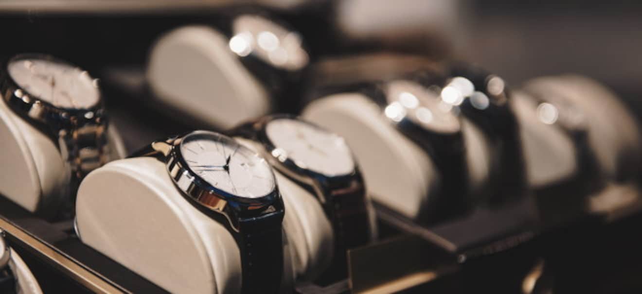 Zeit ist Geld: Luxusuhren als clevere Anlagemöglichkeit | finanzen.net