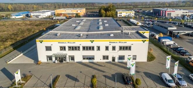Werbung M7 Real Estate Veraussert Light Industrial Portfolio An Wohninvest Gruppe Nachricht Finanzen Net