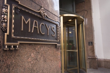Macy`s