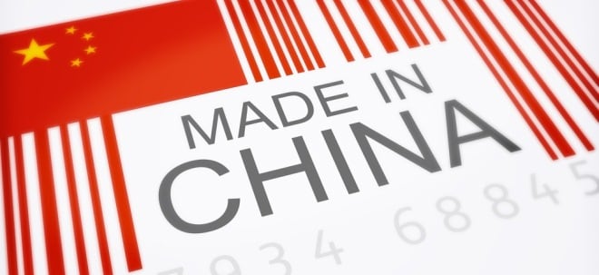 Chinas Außenhandel bleibt im Dezember weiter unter Druck | finanzen.net