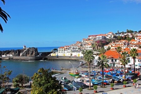 Madeira