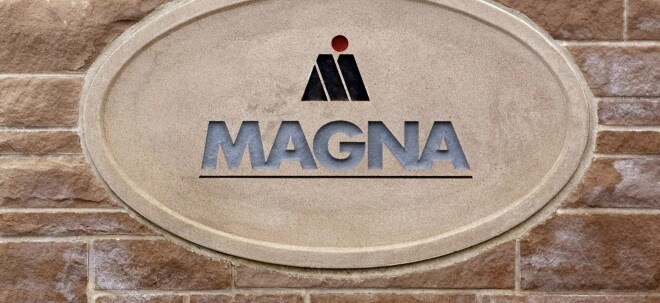 Milliardenkaufpreis: Magna schluckt deutschen Zulieferer Getrag Magna schluckt deutschen Zulieferer Getrag | finanzen.net