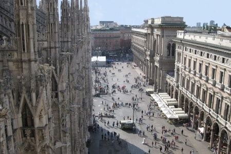 Mailand