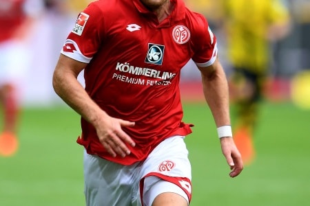 1. FSV Mainz