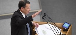 : ГосДума признала «нарисованным» рост российского ВВП
