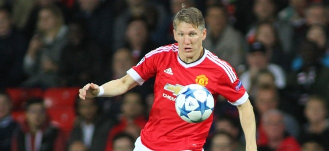Manchester United zwingt seine Spieler zu Sparmaßnahmen | finanzen.net