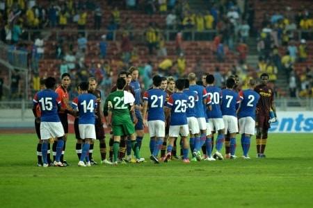 Manchester City