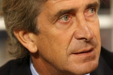 Manuel Pellegrini