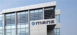 Manz-Aktie -82 Prozent: Manz will Insolvenz-Antrag stellen