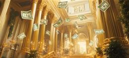 Der Mar-a-Lago Plan: Gold als Absicherung gegen die Schwächung des Dollars?