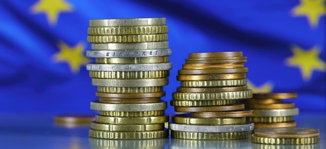 Europas Comeback: Vom Aufschwung mit dem STOXX Europe 600 profitieren