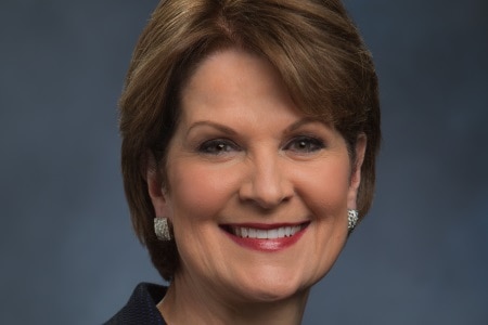 Marillyn Hewson
