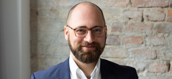 Werbung: Commodus baut mit neuem Head of Asset Management Mario Glöckner Wertschöpfungskompetenz aus Commodus baut mit neuem Head of Asset Management Mario Glöckner Wertschöpfungskompetenz aus | finanzen.net