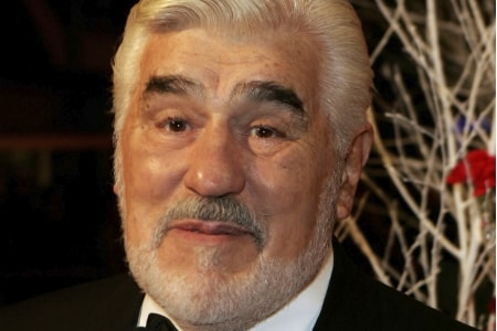 Mario Adorf