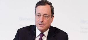 Mario Draghi