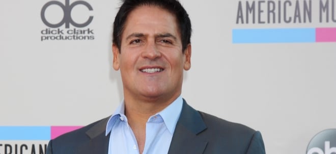 Boeing in der Misere: Mark Cuban fordert Trump-Regierung auf, Buffetts Strategie zu verfolgen | finanzen.net