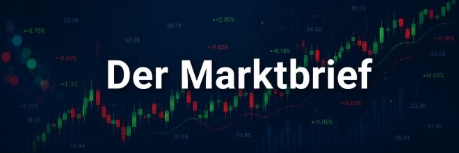 Der Marktbrief