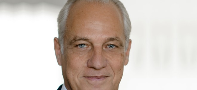 Anzeige: "Man muss Kapital mit dem Besten versehen, was man finden kann" - Dr. Markus Elsässer im Interview "Man muss Kapital mit dem Besten versehen, was man finden kann" - Dr. Markus Elsässer im Interview | finanzen.net