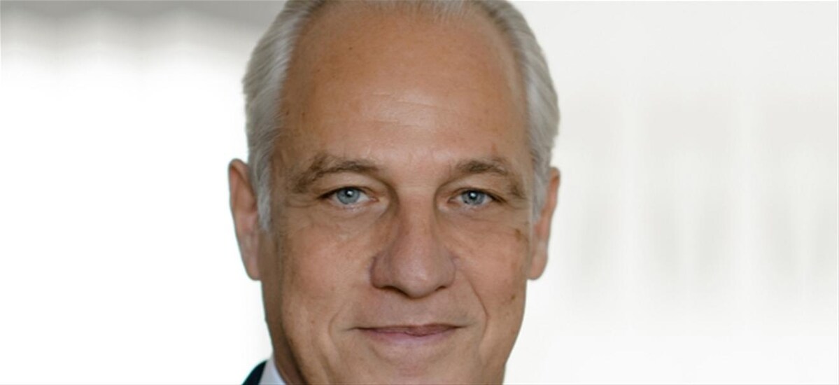 Man muss Kapital mit dem Besten versehen, was man finden kann