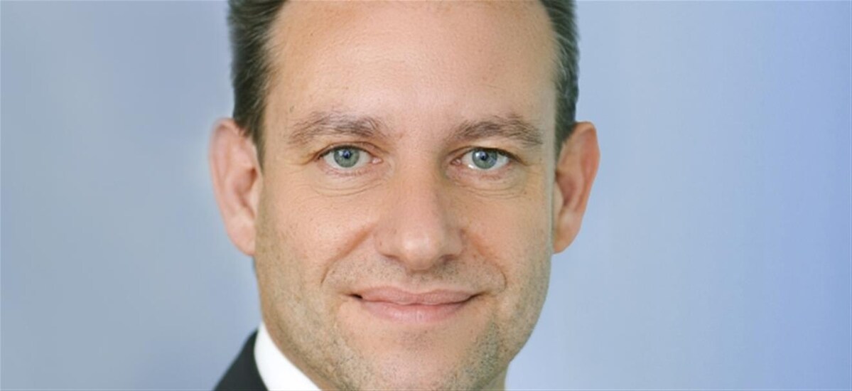 Vom Leistungssport zum Fondsmanagement. Markus Kaiser tauschte Eis gegen  Kapitalmärkte. - Die Disziplin hat er mitgenommen. | finanzen.net