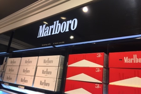 Marlboro