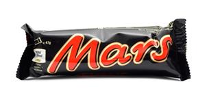 Mehr als ein Schokoriegel: Diese Marken gehören zu Mars