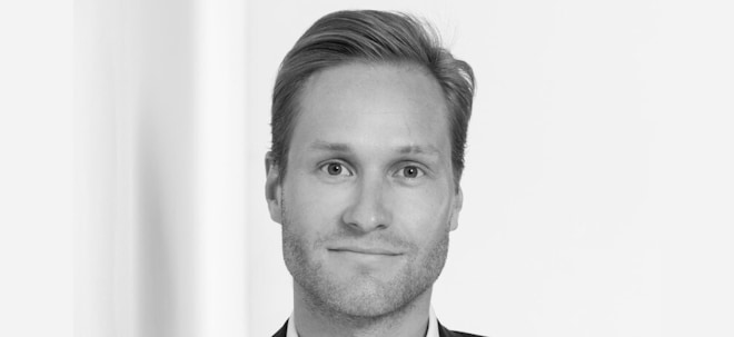 ETF-Experten-Kolumne: Wie Private Equity das Risiko-Rendite-Profil des klassischen 60/40-Portfolios verbessern kann Wie Private Equity das Risiko-Rendite-Profil des klassischen 60/40-Portfolios verbessern kann | finanzen.net