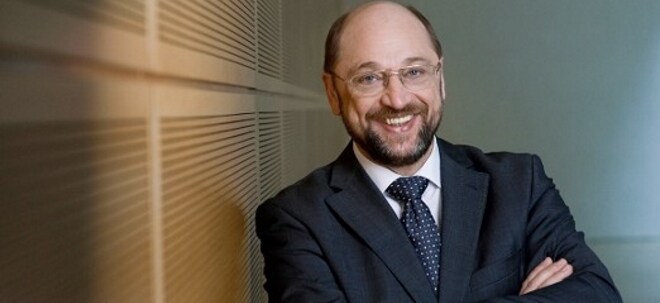 Euro am Sonntag-Analyse: Ökonomen-Barometer: Experten gegen Schulz-Reform Ökonomen-Barometer: Experten gegen Schulz-Reform | finanzen.net