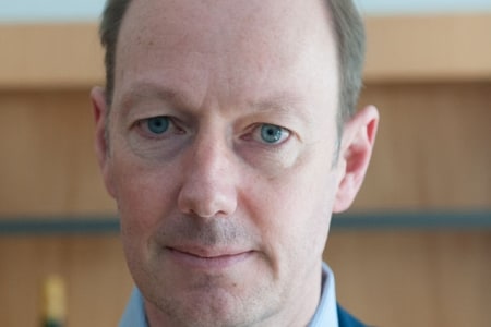 Martin Sonneborn (Die Partei, Europäisches Parlament)