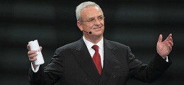 Martin Winterkorn