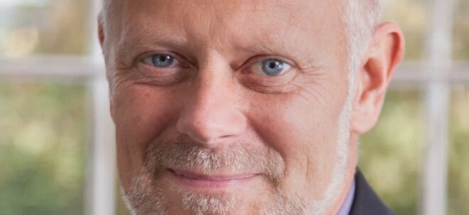 Werbung: Warum es vielen Edelmetallminengesellschaften aktuell besser geht als vor der Krise - Interview mit Martin Siegel (Stabilitas) Warum es vielen Edelmetallminengesellschaften aktuell besser geht als vor der Krise - Interview mit Martin Siegel (Stabilitas) | finanzen.net